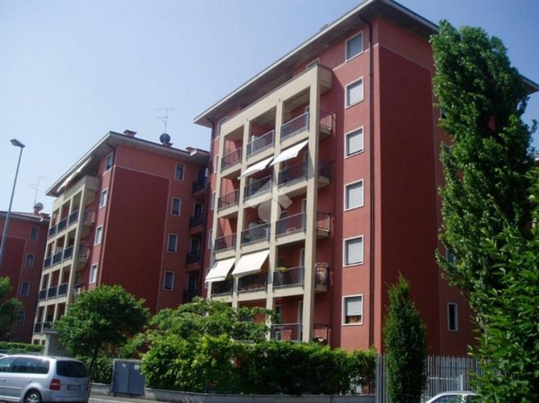 appartamento in affitto a Verona in zona Borgo Roma