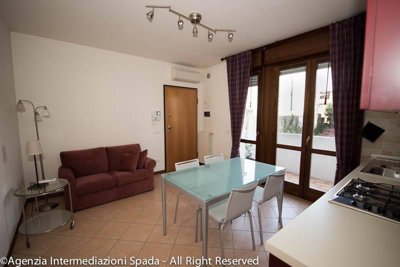appartamento in affitto a Verona in zona Borgo Roma
