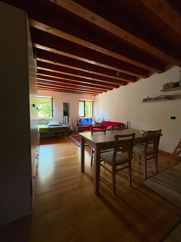 appartamento in affitto a Verona in zona Centro Storico
