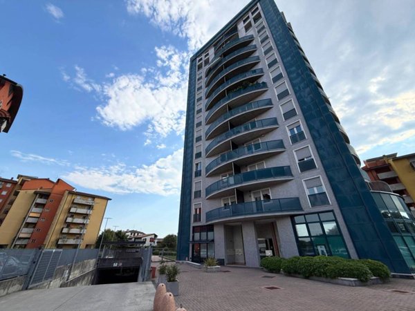 appartamento in affitto a Verona in zona Borgo Milano