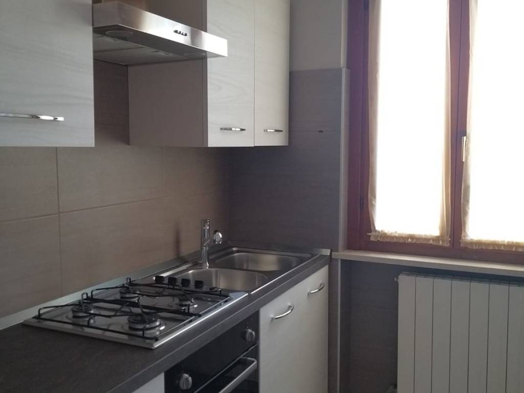 appartamento in affitto a Verona in zona Avesa