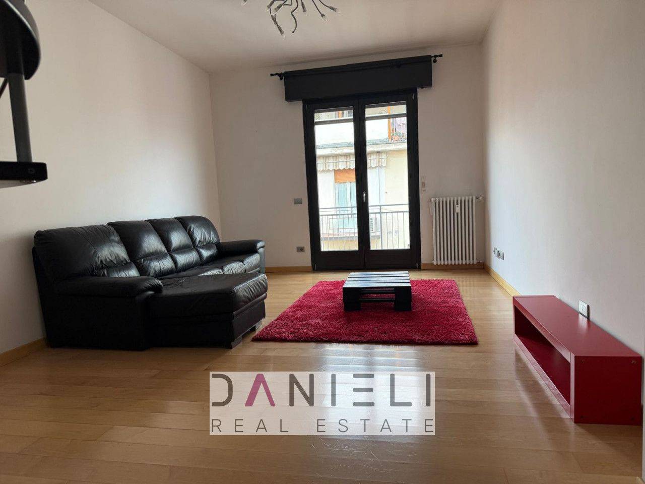 appartamento in affitto a Verona in zona Borgo Venezia / Borgo Trieste