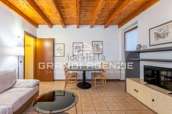 appartamento in affitto a Verona in zona Veronetta
