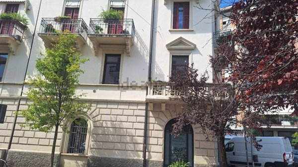 appartamento in affitto a Verona in zona Borgo Trento