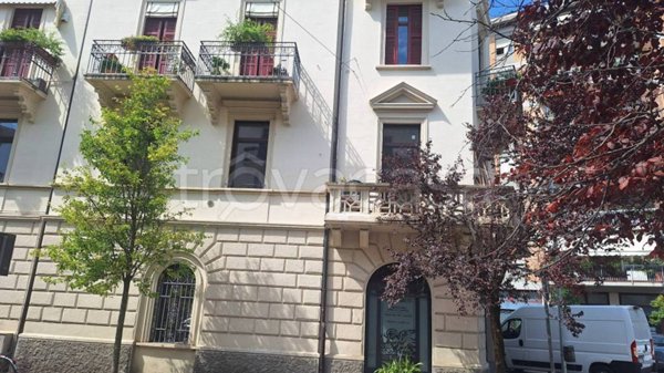 appartamento in affitto a Verona in zona Borgo Trento