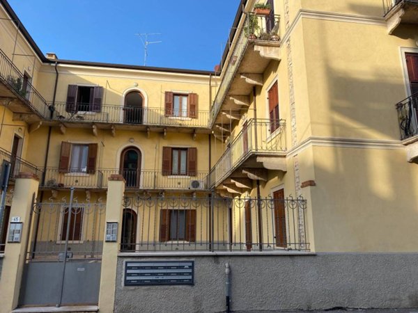 appartamento in affitto a Verona in zona Borgo Venezia / Borgo Trieste