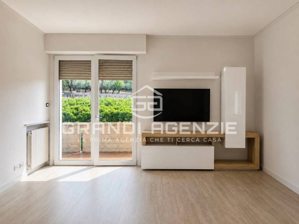 appartamento in affitto a Verona in zona Quinzano