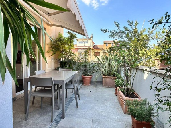 appartamento in affitto a Verona in zona Borgo Trento