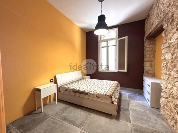 appartamento in affitto a Verona in zona Borgo Venezia / Borgo Trieste