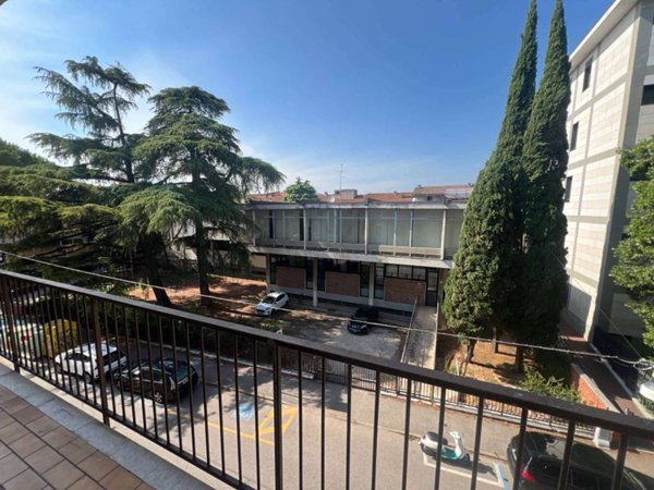 appartamento in affitto a Verona in zona Veronetta