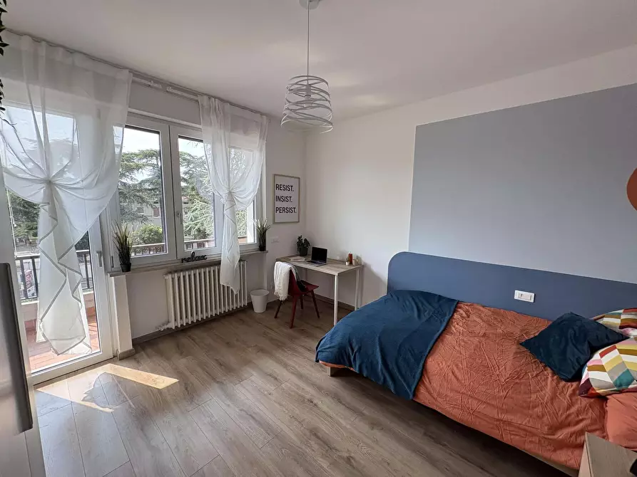 appartamento in affitto a Verona in zona Borgo Trento