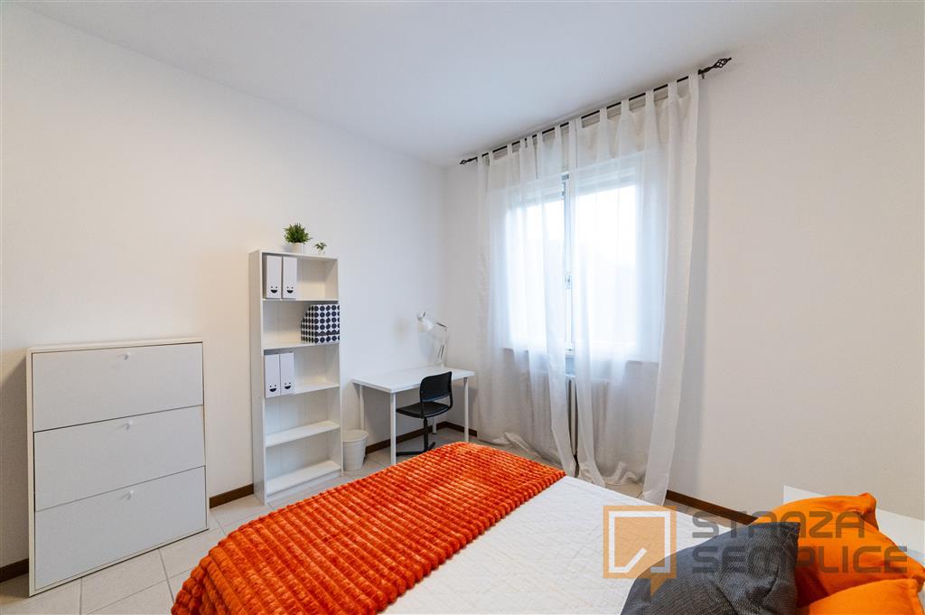 appartamento in affitto a Verona in zona Borgo Roma