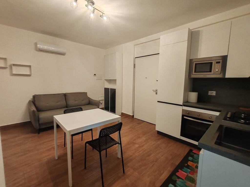 appartamento in affitto a Verona in zona Borgo Roma