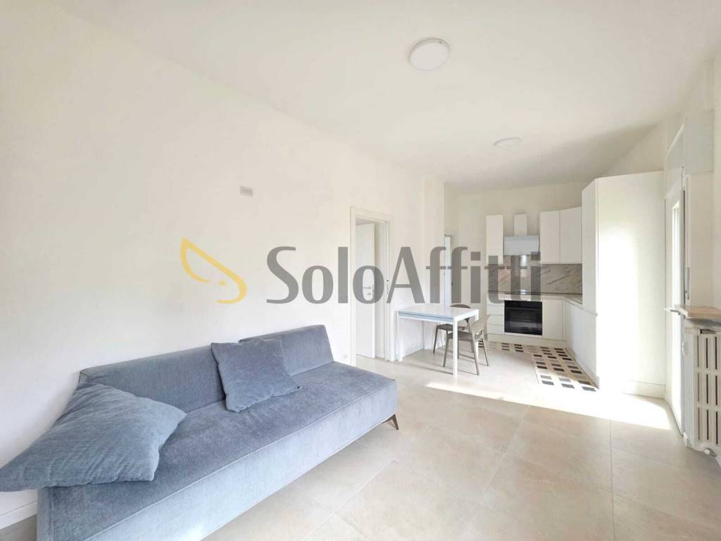 appartamento in affitto a Verona in zona Borgo Roma
