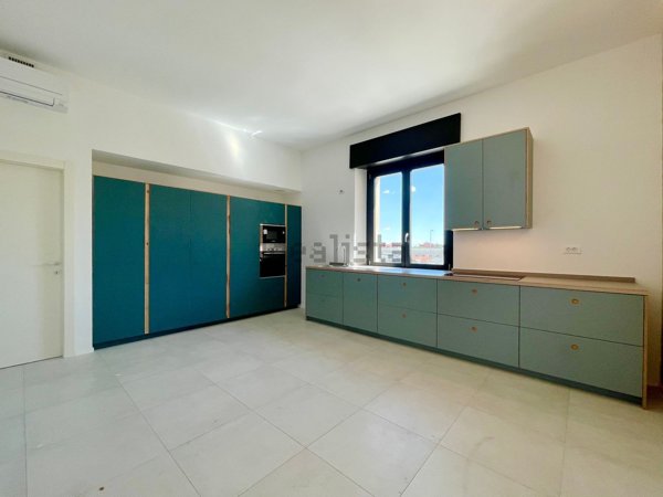 appartamento in affitto a Verona in zona Borgo Venezia / Borgo Trieste