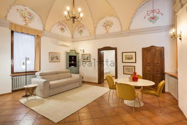 appartamento in affitto a Verona in zona Centro Storico