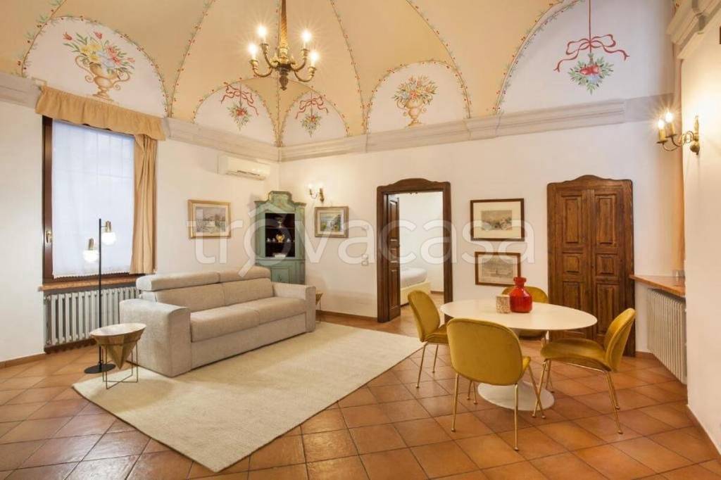 appartamento in affitto a Verona in zona Centro Storico