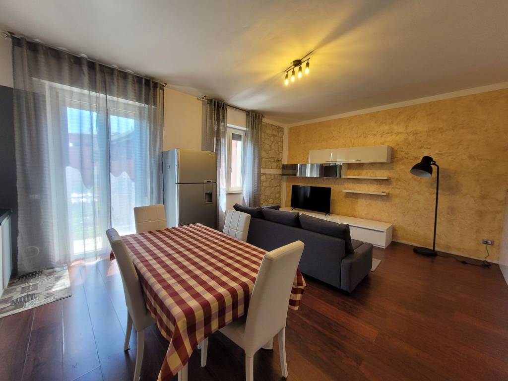 appartamento in affitto a Verona in zona San Zeno