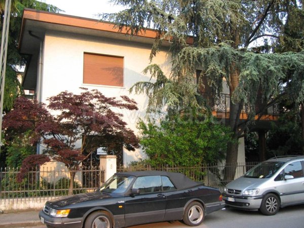 ufficio in affitto a Verona in zona Borgo Venezia / Borgo Trieste