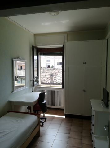 camera singola in affitto a Verona in zona Borgo Roma