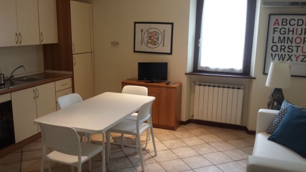 appartamento in affitto a Verona in zona Veronetta