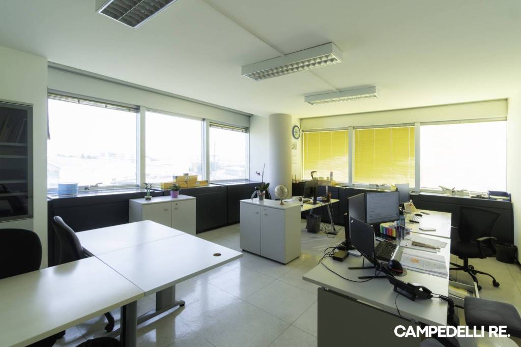 ufficio in affitto a Verona in zona Borgo Roma
