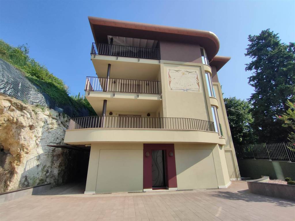 appartamento in affitto a Verona in zona Borgo Venezia / Borgo Trieste