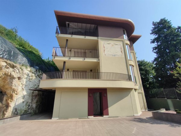 appartamento in affitto a Verona in zona Borgo Venezia / Borgo Trieste