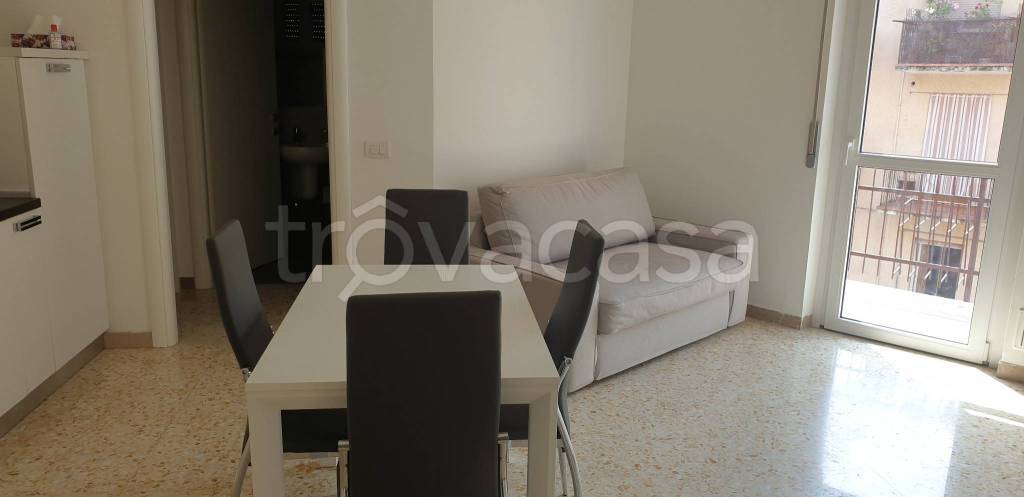 appartamento in affitto a Verona in zona Porto Crencano