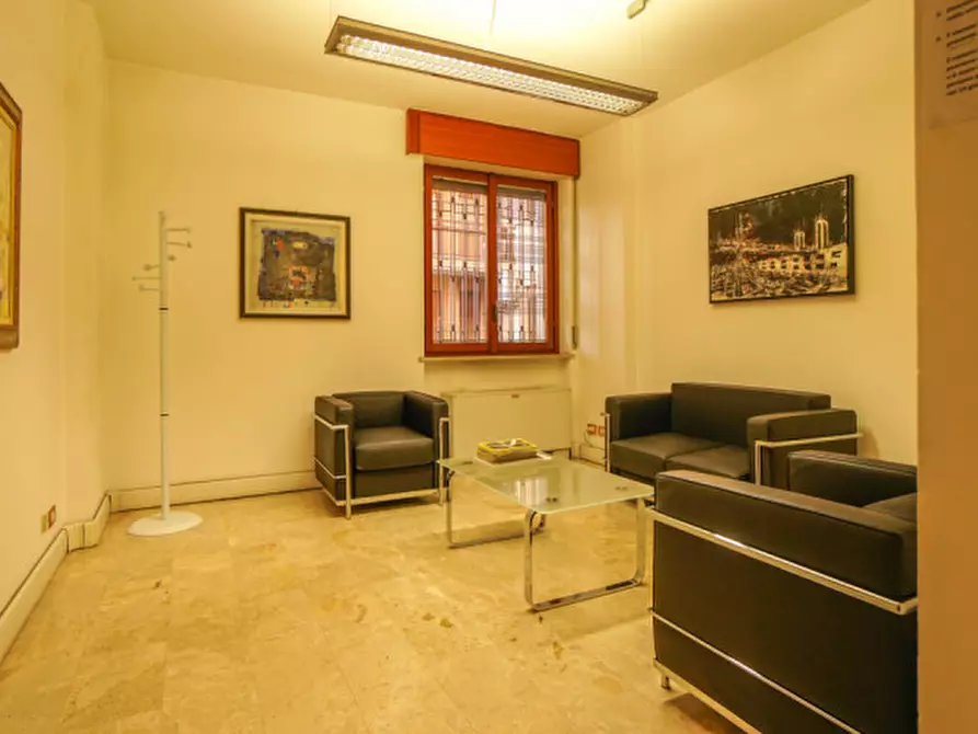ufficio in affitto a Verona in zona Centro Storico