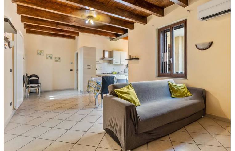 appartamento in affitto a Verona in zona Golosine
