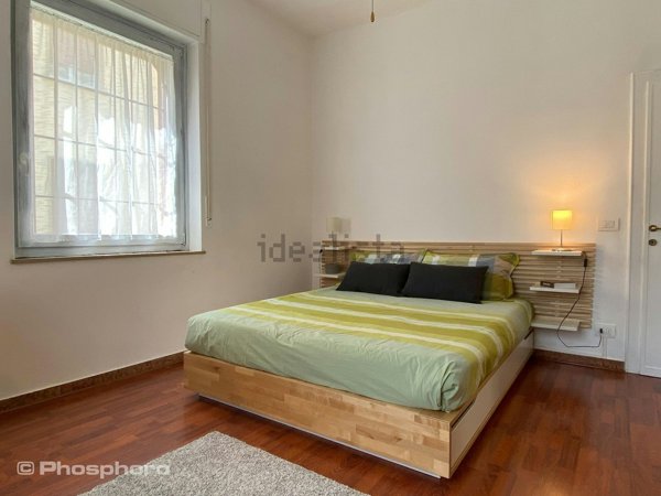 appartamento in affitto a Verona in zona Borgo Venezia / Borgo Trieste