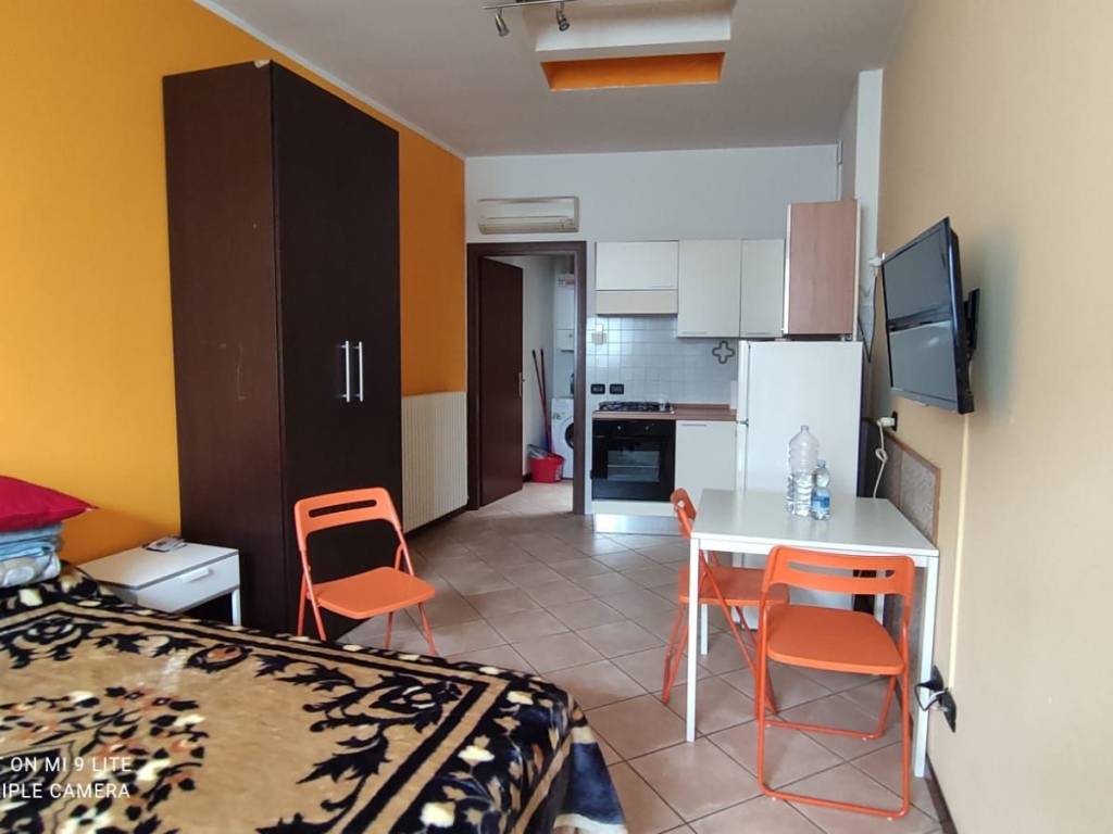 appartamento in affitto a Verona in zona Borgo Trento