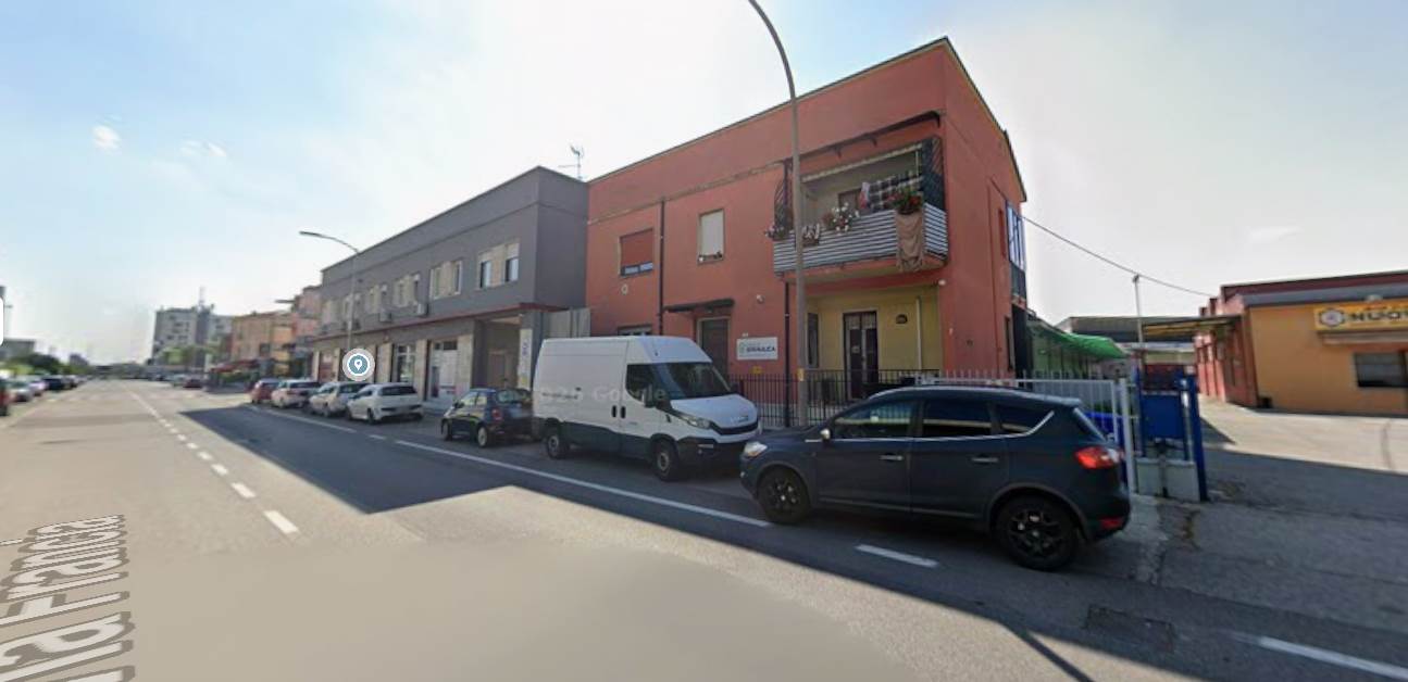 ufficio in affitto a Verona in zona Borgo Roma