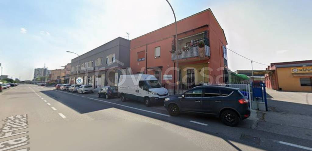 ufficio in affitto a Verona in zona Borgo Roma