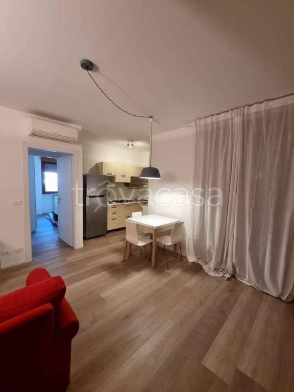 appartamento in affitto a Verona in zona Avesa