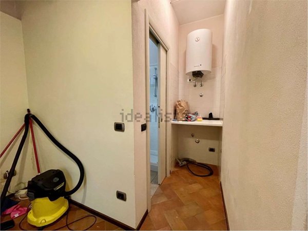 appartamento in affitto a Verona in zona Centro Storico