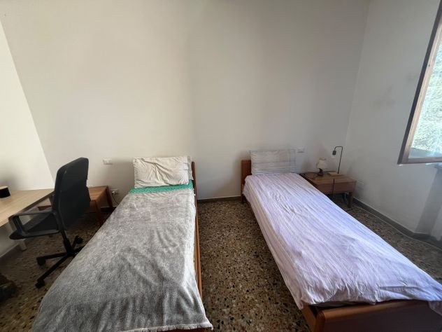 camera singola in affitto a Verona in zona Borgo Roma