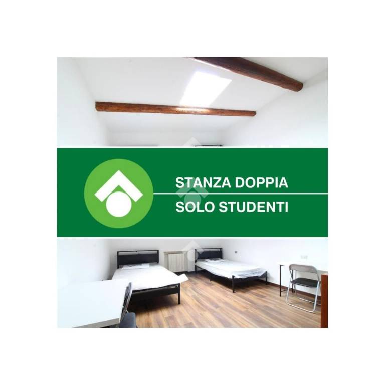 appartamento in affitto a Verona in zona Borgo Venezia / Borgo Trieste