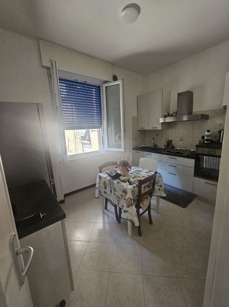 appartamento in affitto a Verona in zona Golosine
