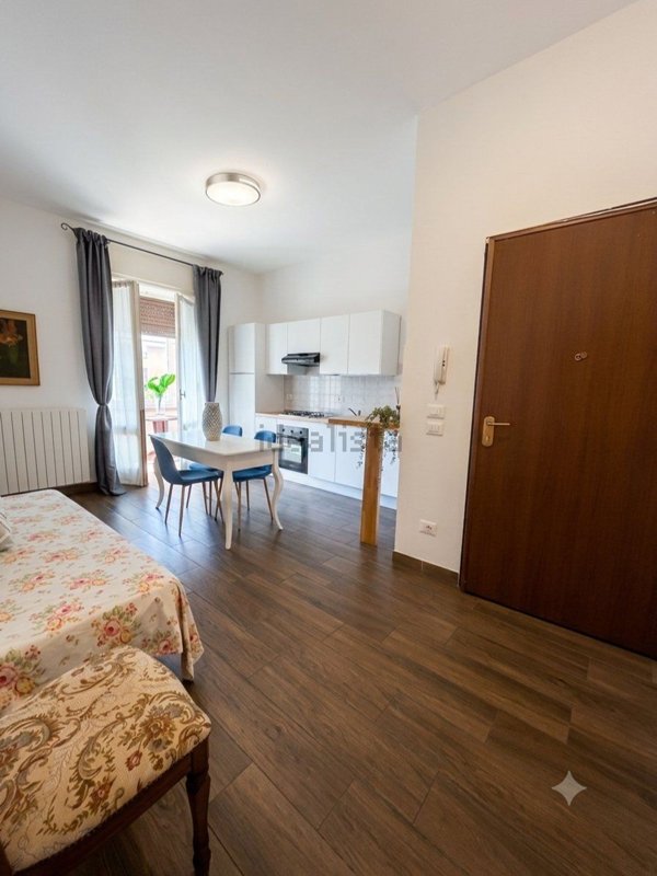 appartamento in affitto a Verona