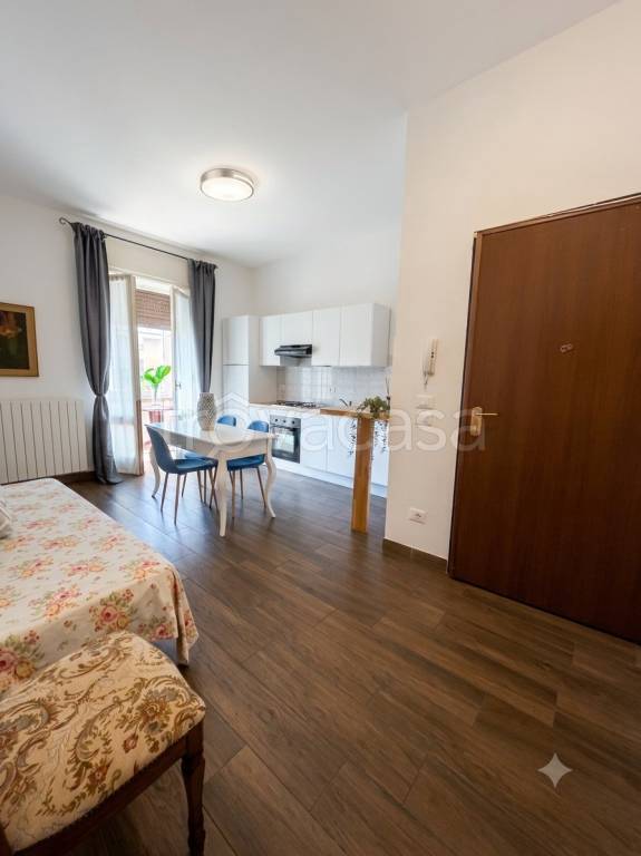 appartamento in affitto a Verona
