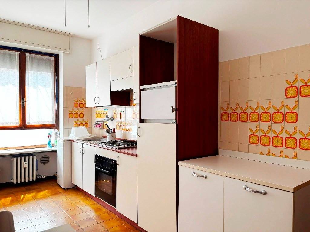 appartamento in affitto a Verona in zona Porto Crencano