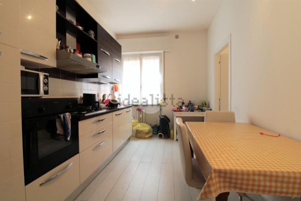 appartamento in affitto a Verona in zona Veronetta
