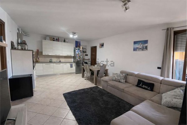 appartamento in affitto a Verona in zona Borgo Milano