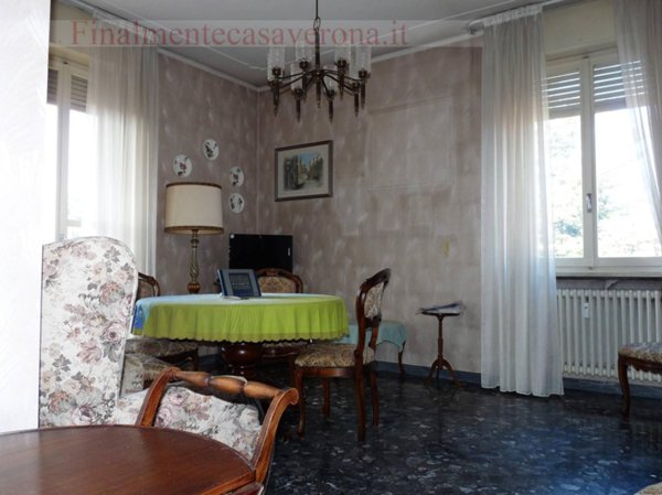 appartamento in affitto a Verona