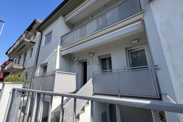 appartamento in affitto a Verona in zona San Michele Extra