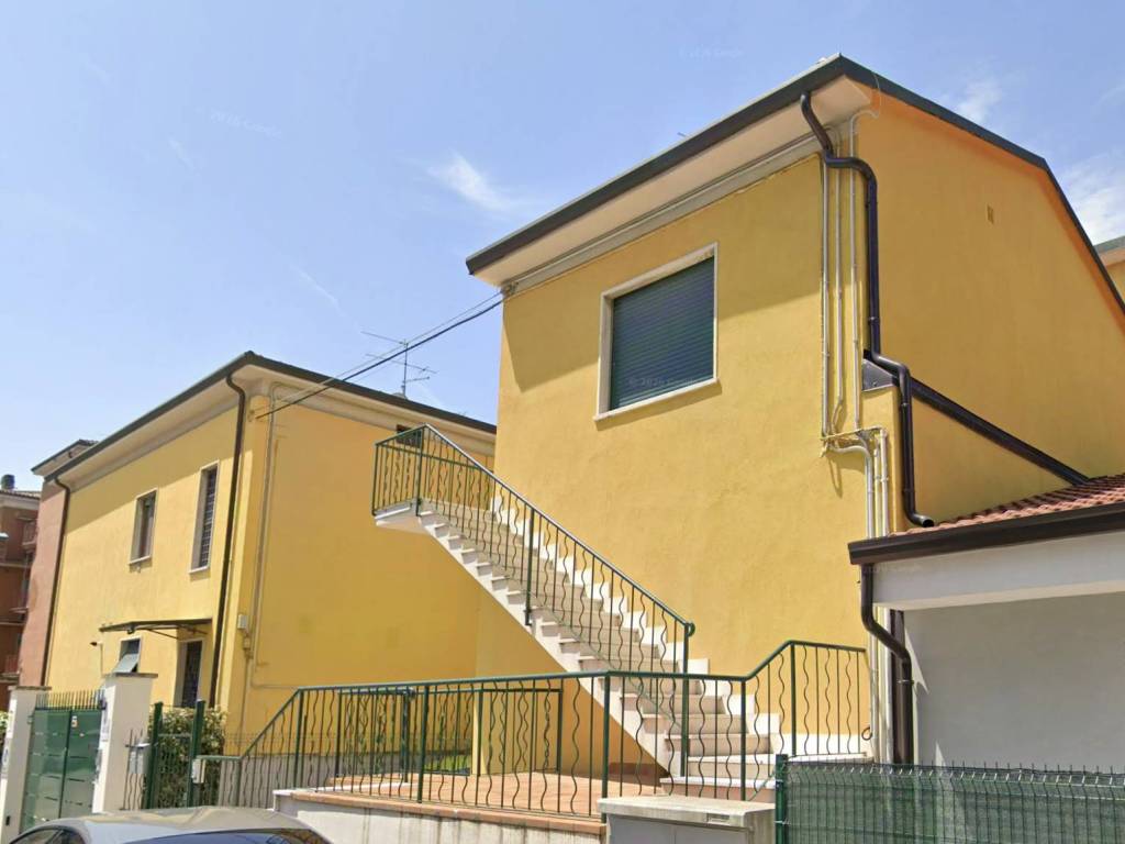 appartamento in affitto a Verona in zona Golosine