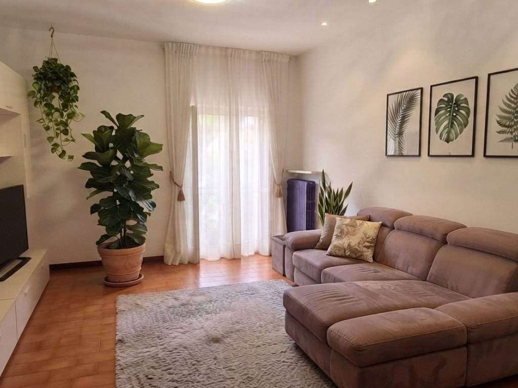 appartamento in affitto a Verona in zona Centro Storico