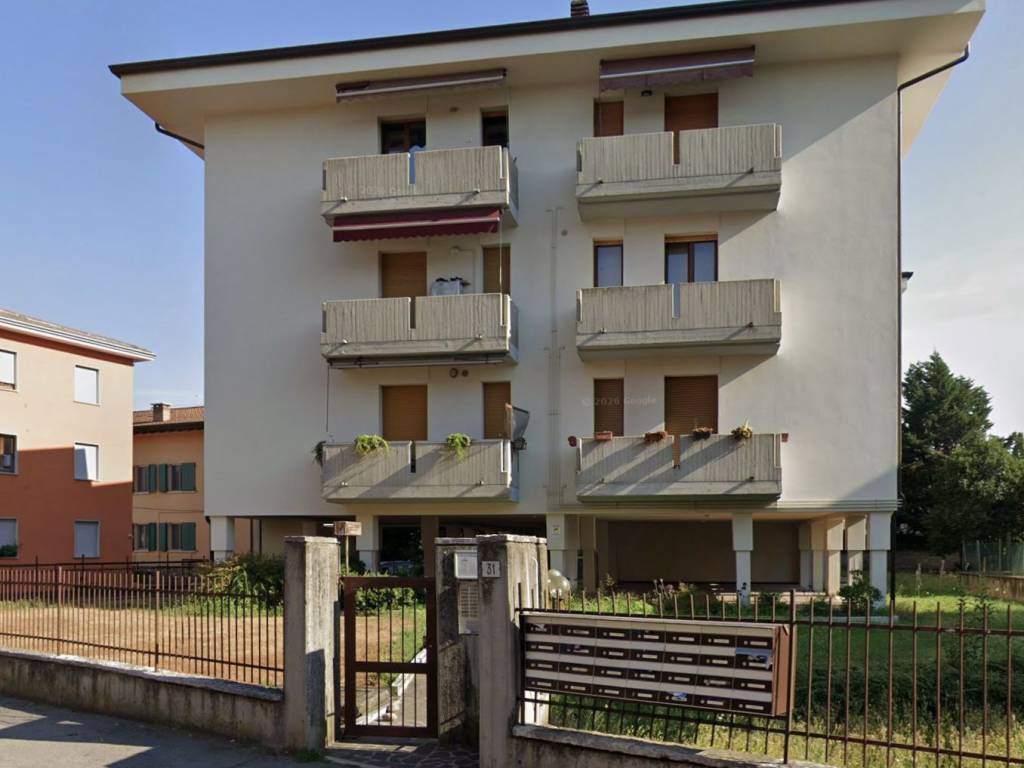 appartamento in affitto a Verona in zona Borgo Roma